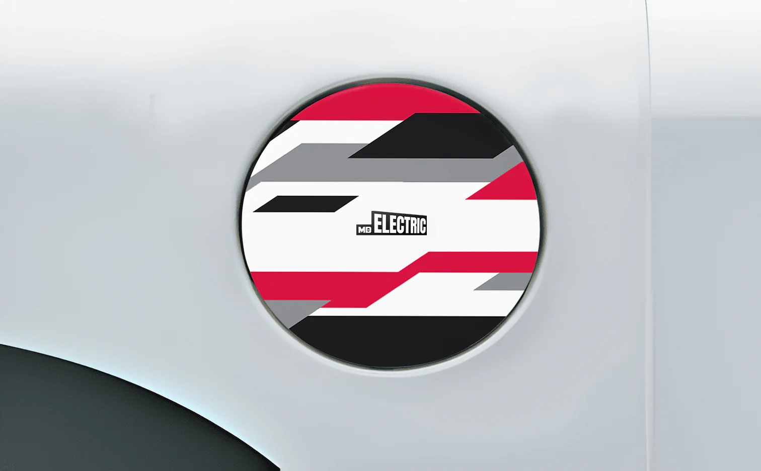 Apex Strike Fuel Cap Wrap for Cars - Image 4