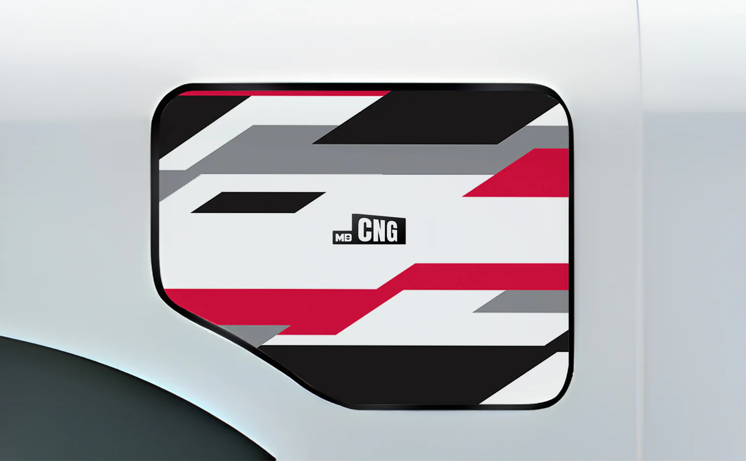 Apex Strike Fuel Cap Wrap for Cars - Image 5