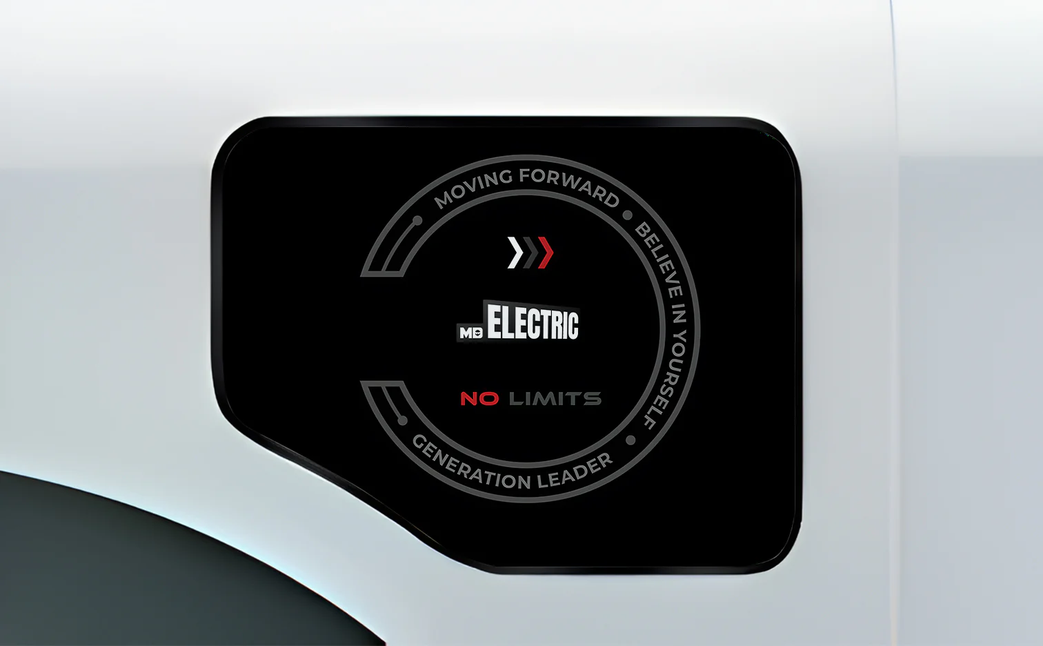 No Limits Fuel Cap Wrap for Cars - Image 8
